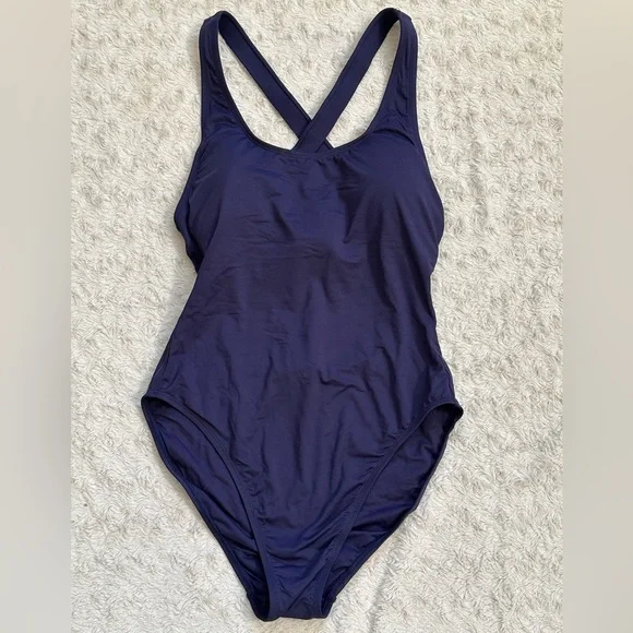 Andie The Tulum One Piece Long Torso NWT - Picture 4 of 11